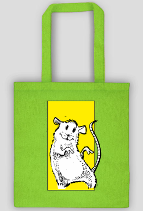 Torba RATTYDANCE