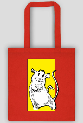 Torba RATTYDANCE