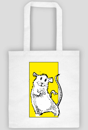 Torba RATTYDANCE