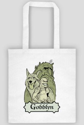 Torba GOBBLYN