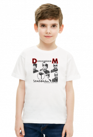 MM tour Szczecin - Kids Boy