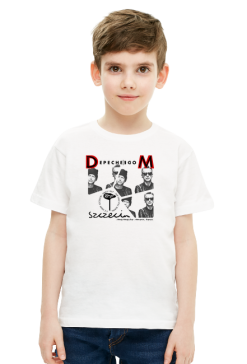 MM tour Szczecin - Kids Boy