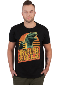 BeerZilla!