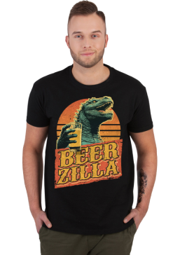 BeerZilla!