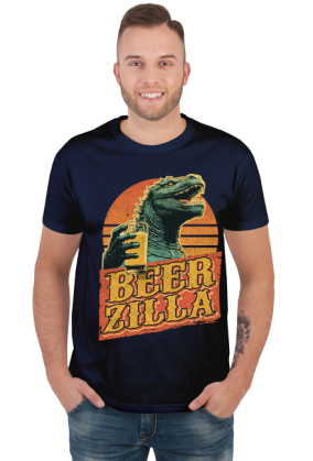 BeerZilla!