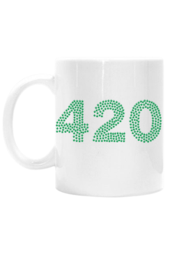 Kubek "420"