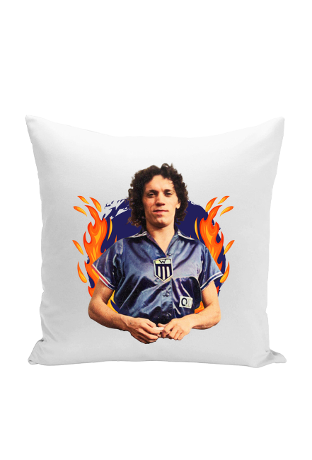 Walasiewiczówna w płomieniach (Johnny)