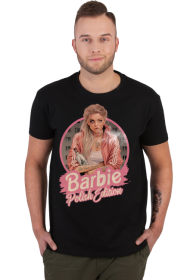 Polska Barbie!