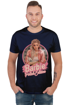 Polska Barbie!