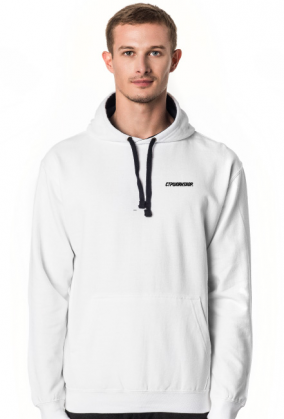 KARLOW_TOUGE HOODIE