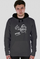 Bluza męska #FIRE