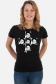 T-shirt 'MG Personal' Woman