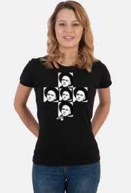 T-shirt 'MG Personal' Woman