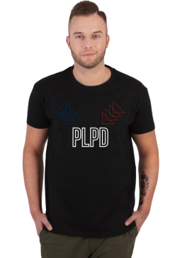 Koszulka PLPD