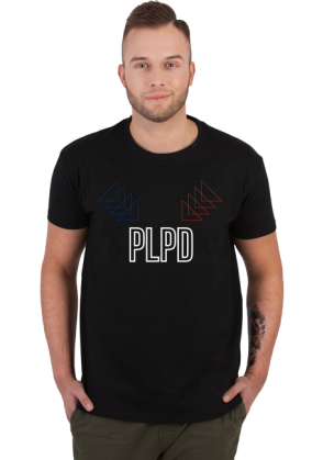 Koszulka PLPD