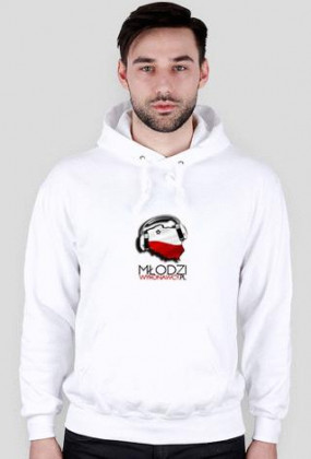 prosta bluza