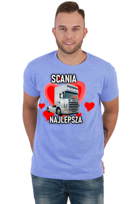 Scania Najlepsza