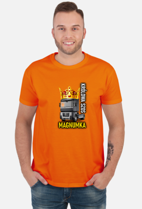 Magnuka Królowa Szos