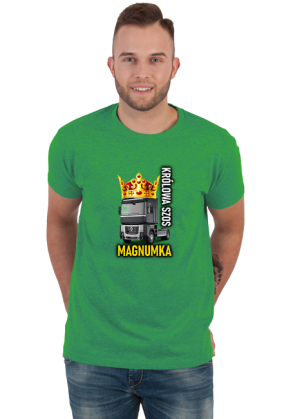 Magnuka Królowa Szos