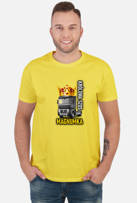 Magnuka Królowa Szos