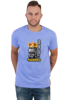 Magnuka Królowa Szos