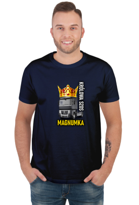 Magnuka Królowa Szos