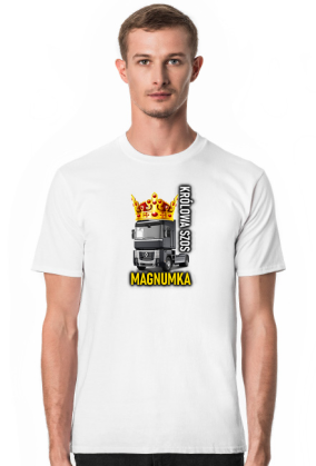 Magnuka Królowa Szos