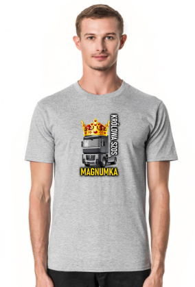Magnuka Królowa Szos