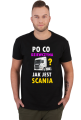 Po co dziewczyna? JEST SCANIA!