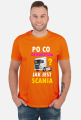 Po co dziewczyna? JEST SCANIA!
