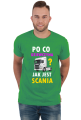 Po co dziewczyna? JEST SCANIA!
