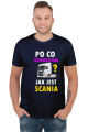 Po co dziewczyna? JEST SCANIA!