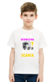 Po co dziewczyna? JEST SCANIA! KIDS