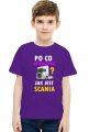 Po co dziewczyna? JEST SCANIA! KIDS