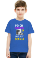 Po co dziewczyna? JEST SCANIA! KIDS