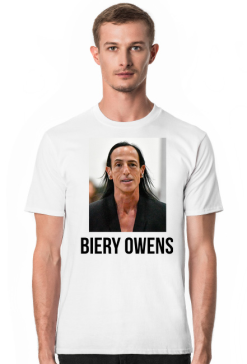 BIERY SHOP X RICK OWENS