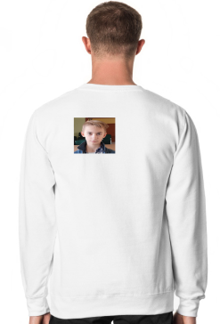 Maison Kuminek crewneck