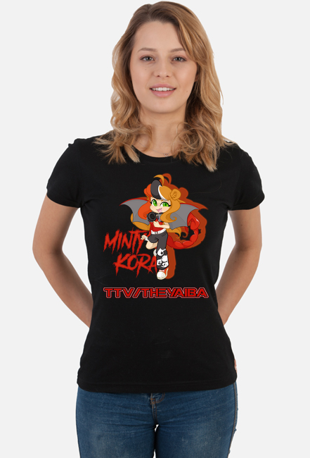 Koszulka Minty