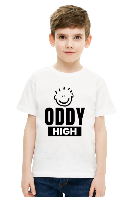 #oddyhigh Boy