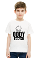 #oddyhigh Boy