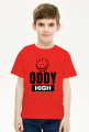 #oddyhigh Boy