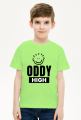 #oddyhigh Boy