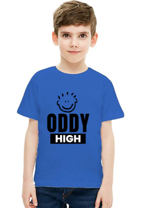 #oddyhigh Boy