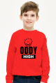 #oddyhigh Boy Bluza