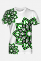 Mandala Mandess green 04