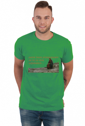 JEZUSZ MNIEJSZY TROCHE