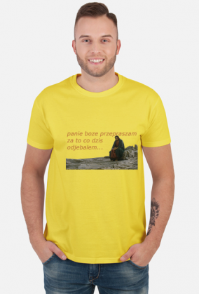 JEZUSZ MNIEJSZY TROCHE