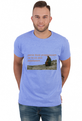 JEZUSZ MNIEJSZY TROCHE