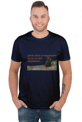 JEZUSZ MNIEJSZY TROCHE