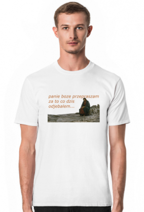 JEZUSZ MNIEJSZY TROCHE